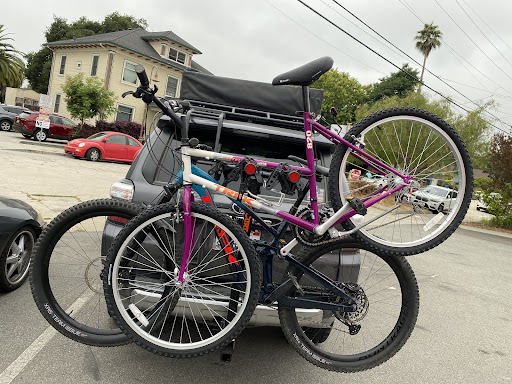 Bicycle Store «Epicenter Cycling», reviews and photos, 1730 Mission St, Santa Cruz, CA 95060, USA