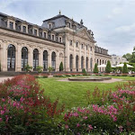 Photo n°4 de l'avis de Dagmar.i fait le 01/10/2023 à 18:26 sur le  Maritim Hotel am Schlossgarten Fulda à Fulda