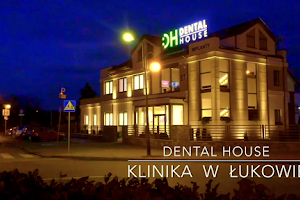 Dental House Klinika Milcarz image