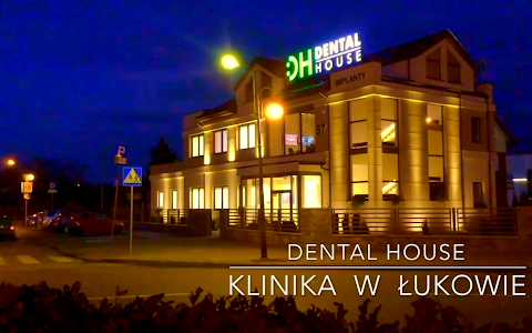 Dental House Klinika Milcarz image