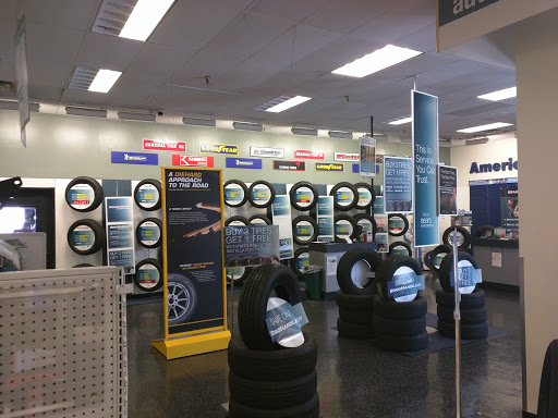 Department Store «Sears», reviews and photos, 851 N Central Expy, Plano, TX 75075, USA