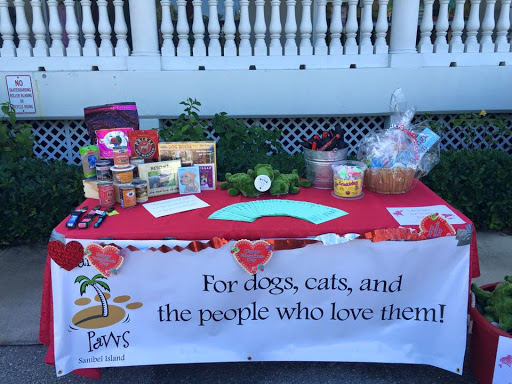 Pet Supply Store «Island Paws», reviews and photos, 630 Tarpon Bay Rd # 5, Sanibel, FL 33957, USA