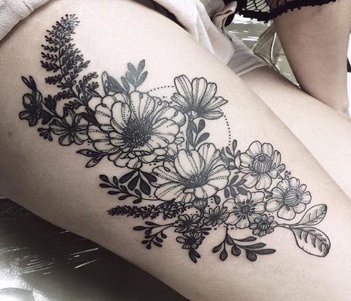 Tattoo Shop «Stained in pain tattoos», reviews and photos, 4211 N Milwaukee Ave, Chicago, IL 60641, USA