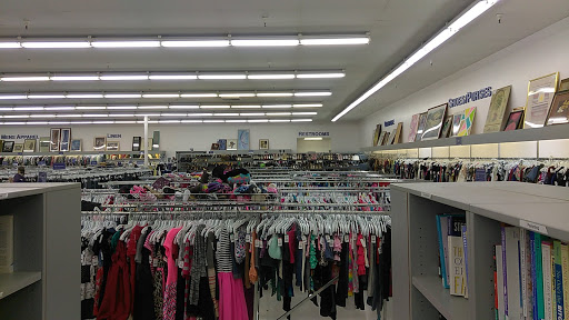 Thrift Store «Goodwill», reviews and photos, 1242 Colusa Ave, Yuba City, CA 95991, USA