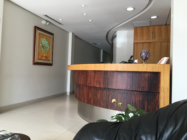 Consultorio Dra Patricia Gen-Kuong - Guayaquil