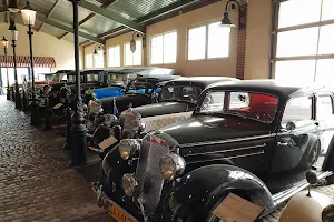 Gdynia Motor Museum image