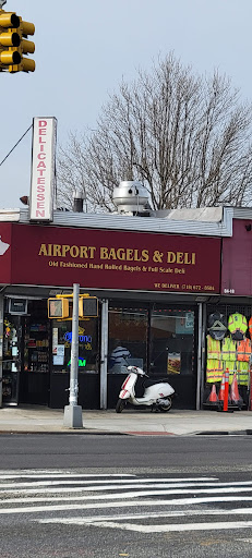 Brake Shop «GNB Auto Repair», reviews and photos, 85-05 Astoria Blvd, East Elmhurst, NY 11369, USA