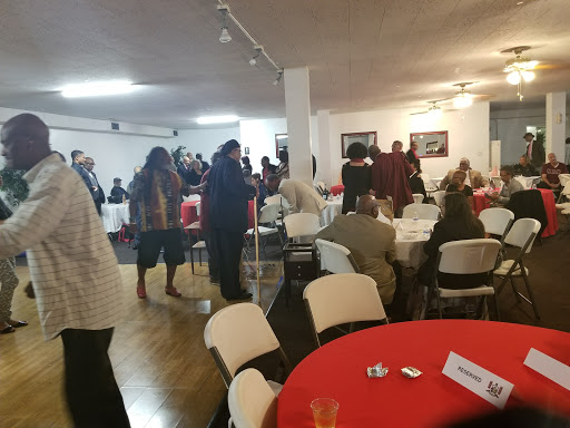 Auditorium «Harvey Community Center», reviews and photos, 15320 Center Ave, Harvey, IL 60426, USA