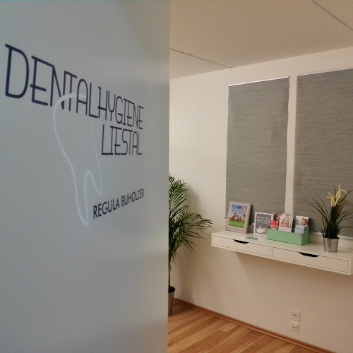 Dentalhygiene Liestal | Regula Buholzer