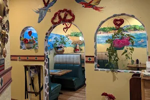 San Blas Mexican Restaurant image