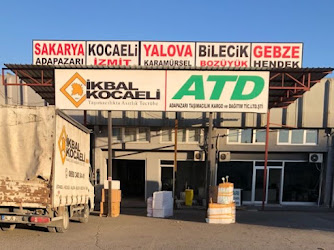 Adapazarı Taşımacılık Kargo ve Dağıtım