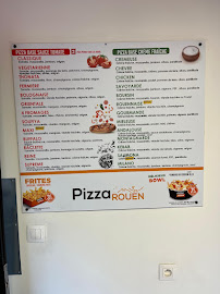 Photos du propriétaire du Pizzas à emporter PIZZA ROUEN - n°5