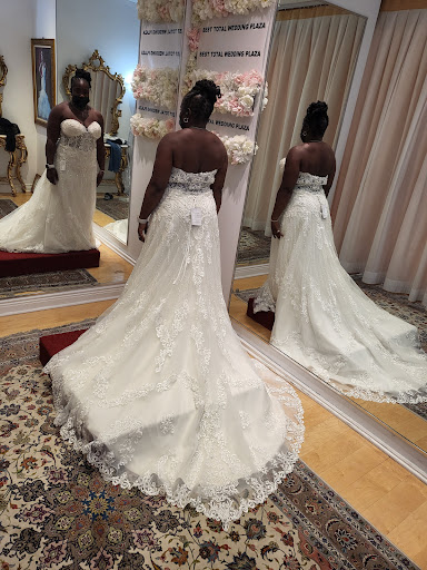 Bridal Shop «Best Total Wedding Plaza», reviews and photos, 194-20 Northern Blvd, Flushing, NY 11358, USA