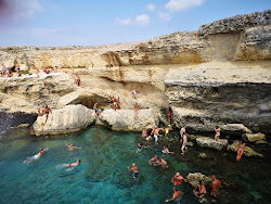Photo de Grotta della Poesia avec un niveau de propreté de très propre