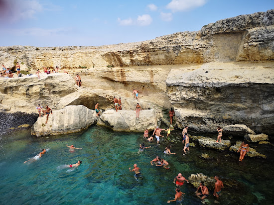 Grotta della Poesia