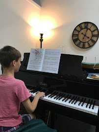 Lee Harris Music Lessons - Photo 1 - Car repair in Wellington, FL, West Palm Beach