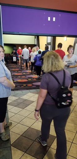 Movie Theater «AMC Johnston 16», reviews and photos, 5233 Stoney Creek Ct, Johnston, IA 50131, USA