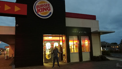 Burger King Levin