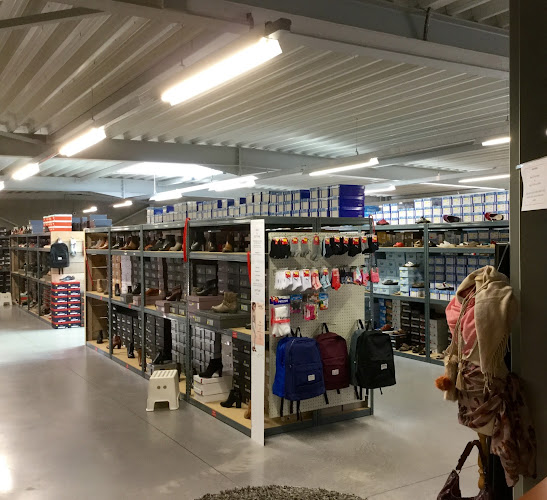 Beoordelingen van Schoenen Van Loon in Halle - Schoenenwinkel