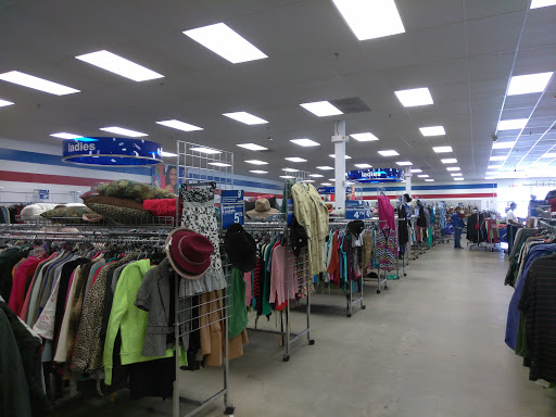 Thrift Store «Goodwill», reviews and photos