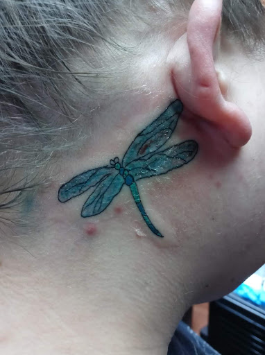 Explore c section scar tattoo ideas, creative tattoo ideas in Canon City, available at Royal Gorge Custom Tattoos & Piercings LLC