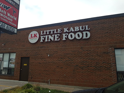 Little Kabul Fine Foods