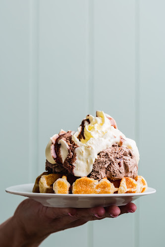 Reviews of Rush Munro's Ice Creamery in Hastings - Ice cream