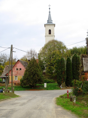 Szárászi Loyolai Szent Ignác-templom - Templom