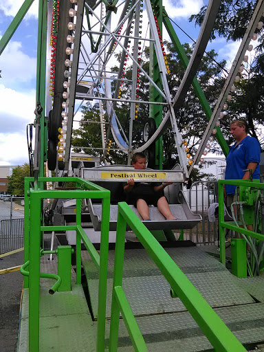 Event Venue «Greensboro Coliseum Complex», reviews and photos, 1921 W Gate City Blvd, Greensboro, NC 27403, USA