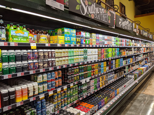 Grocery Store «Whole Foods Market», reviews and photos, 70 Merrimon Ave, Asheville, NC 28801, USA