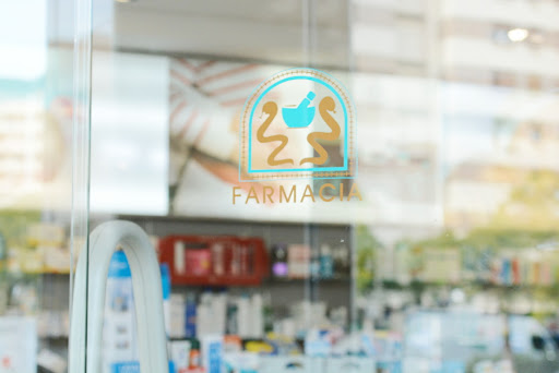 Farmacia Avenida México 27