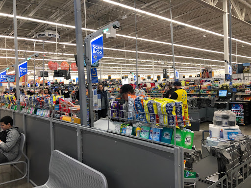 Department Store «Walmart Supercenter», reviews and photos, 7 Dowling Village Boulevard, North Smithfield, RI 02896, USA