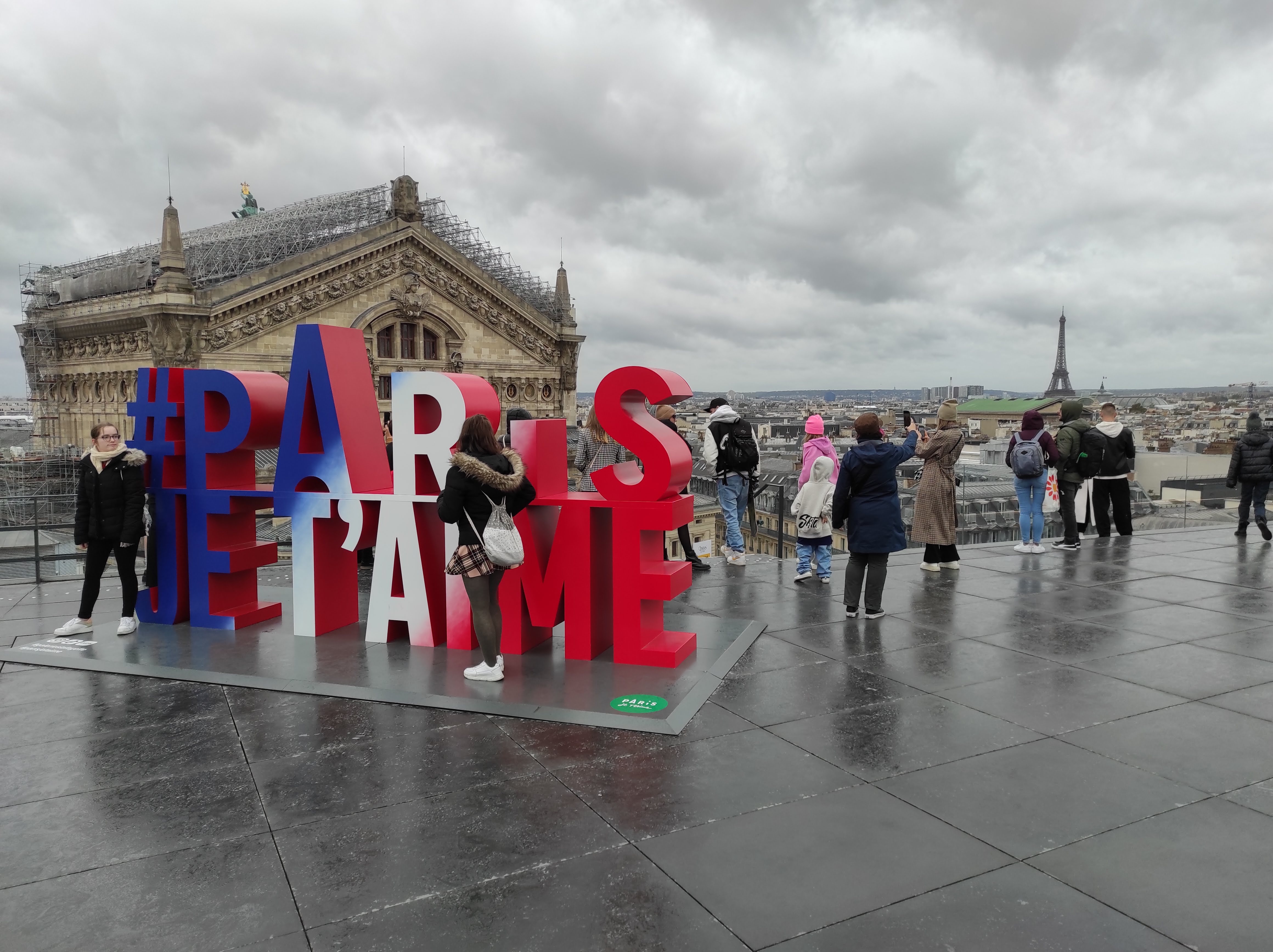 Photo n° 5 de l'avis de Laure.i fait le 20/11/2023 à 19:17