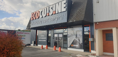 Ecocuisine Soissons - Cuisines et Electroménager à Soissons