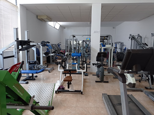 GIMNASIO ROOM FIT en Oria, Almería