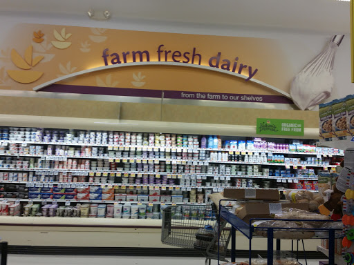 Supermarket «Giant Food», reviews and photos, 2145 York Rd, Lutherville-Timonium, MD 21093, USA