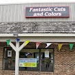 Fantastic cuts and Colors