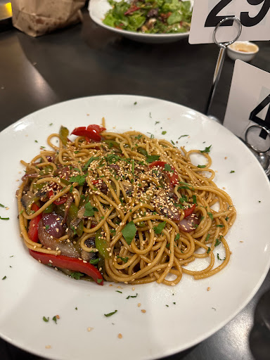 Pacific Kosher Restaurant image