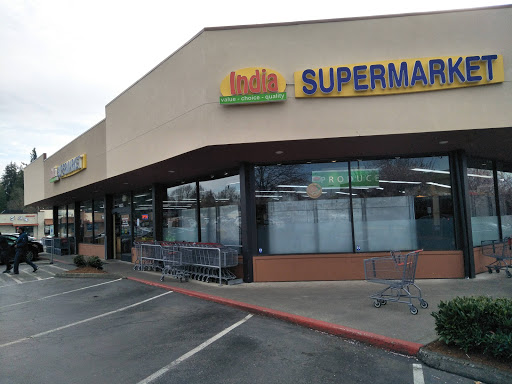 Indian Grocery Store «India Supermarket», reviews and photos, 14625 NE 20th St, Bellevue, WA 98007, USA