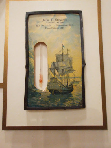 Funeral Home «Stewart Funeral Home», reviews and photos, 4001 Benning Rd NE, Washington, DC 20019, USA