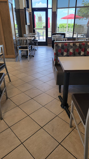 Fast Food Restaurant «Chick-fil-A», reviews and photos, 1031 S Walnut Ave, New Braunfels, TX 78130, USA