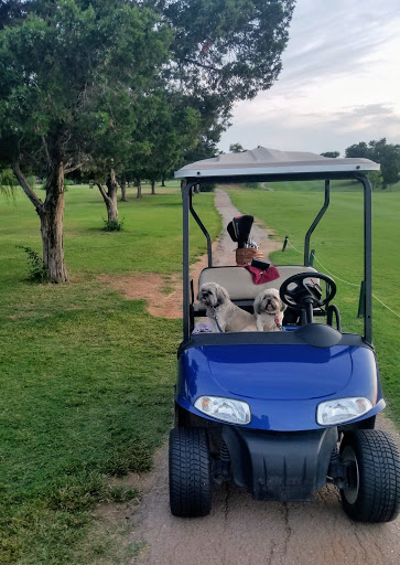 Golf Course «Broadmoore Golf Course», reviews and photos, 500 Willow Pine Dr, Moore, OK 73160, USA