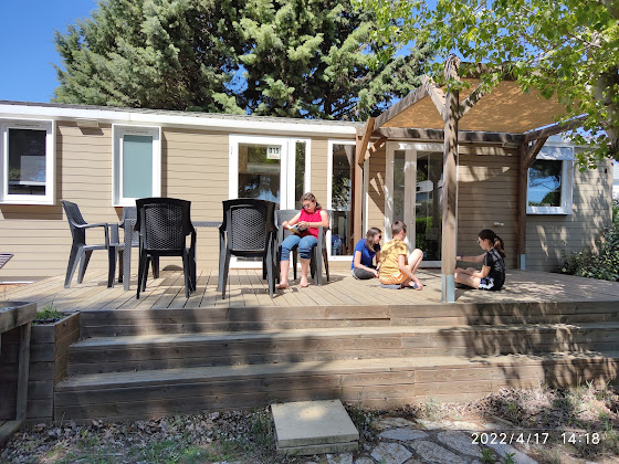 Photos des visiteurs Résidence Les Mûriers 34350 Vendres-plage