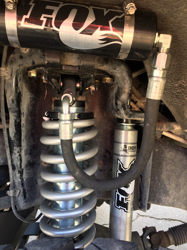 Mechanic «Horizon Auto Center», reviews and photos, 5335 Horizon Rd, Rockwall, TX 75032, USA