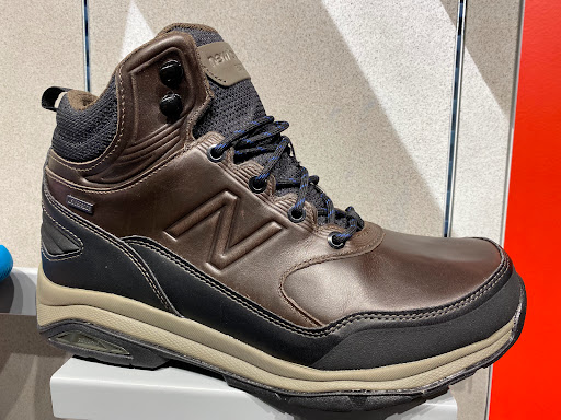 Shoe Store «New Balance», reviews and photos, 501 Evergreen Way #525, South Windsor, CT 06074, USA