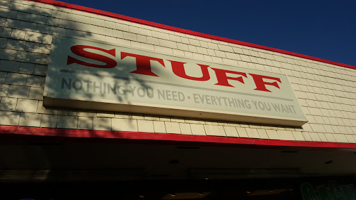 STUFF, 9770 SE 82nd Ave, Happy Valley, OR 97086, USA, 