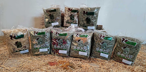 Herre Nutrición Animal en Llerena, Badajoz