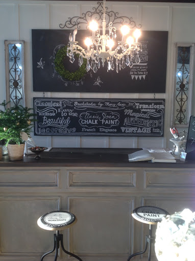 Paint Store «BrushStrokes by Mary Anne», reviews and photos, 415 Peachtree Pkwy #225, Cumming, GA 30041, USA