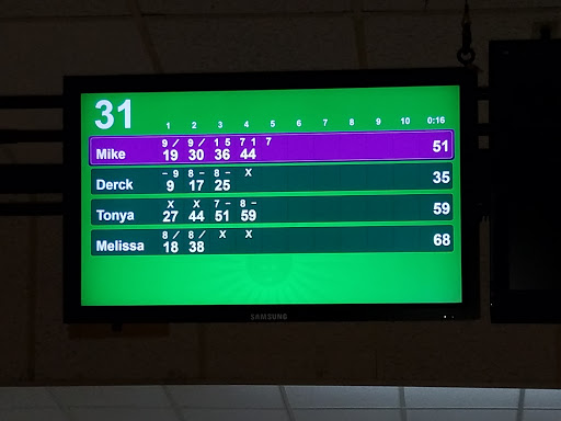 Bowling Alley «Northside Lanes», reviews and photos, 6 Richards Ave, Winchester, VA 22601, USA