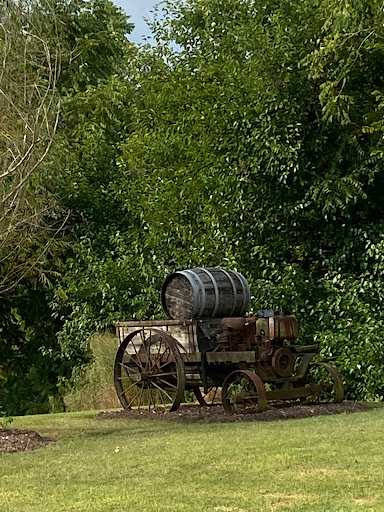 Winery «Third Hill Winery @ DeMello Vineyards», reviews and photos, 2110 Quicksburg Rd, Quicksburg, VA 22847, USA